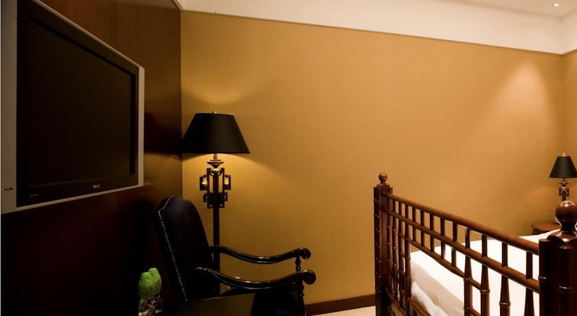 Hotel Wuzhen Clubhouse Jiaxing Camera foto